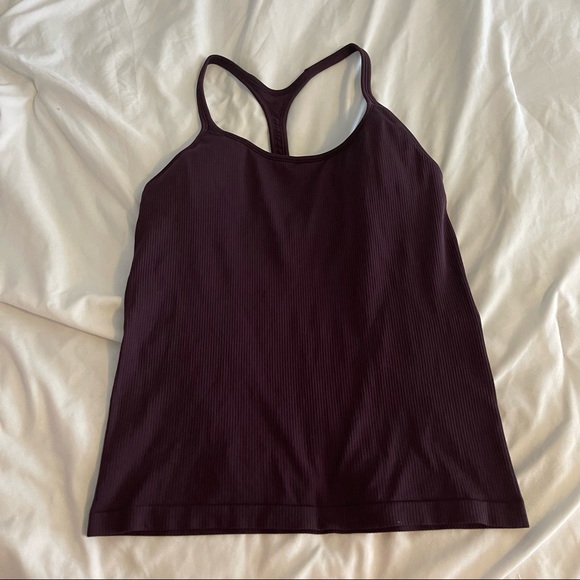 Athleta Women's Renew Support Top - Picture 2 of 5